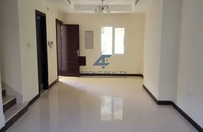 Villa - 3 Bedrooms - 4 Bathrooms for rent in Sahara Meadows 1 - Sahara Meadows - Dubai Industrial City - Dubai