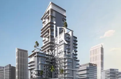 Apartment - 2 Bedrooms - 3 Bathrooms for sale in Shams Abu Dhabi - Al Reem Island - Abu Dhabi