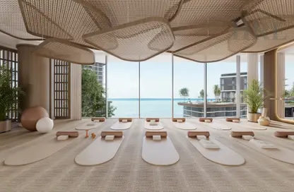 Apartment - 2 Bedrooms - 3 Bathrooms for sale in Costa Mare - Al Marjan Island - Ras Al Khaimah