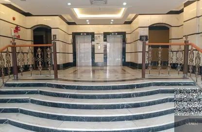 عمارة بالكامل - 8 غرف نوم - 8 حمامات للبيع في برج النعيمية  2 - أبراج النعيمية - النعيمية - عجمان