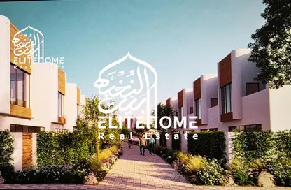 تاون هاوس - 4 غرف نوم - 5 حمامات للبيع في ضاحية الروضات - الشارقة تاون هاوس - 4 غرف نوم - 5 حمامات للبيع في ضاحية الروضات - الشارقة