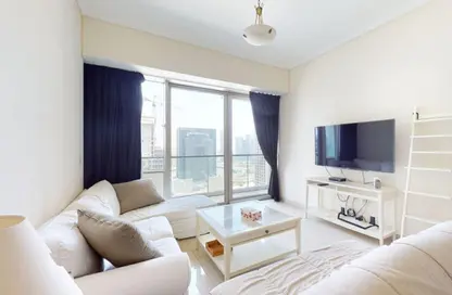 Apartment - 1 Bedroom - 2 Bathrooms for sale in Ocean Heights - Dubai Marina - Dubai Apartment - 1 Bedroom - 2 Bathrooms for sale in Ocean Heights - Dubai Marina - Dubai