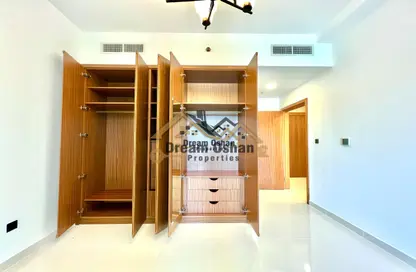 Apartment - 1 Bedroom - 2 Bathrooms for rent in Jaddaf Views - Al Jaddaf - Dubai