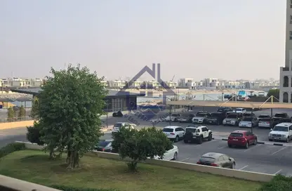 Apartment - 2 Bedrooms - 3 Bathrooms for rent in Al Hamra Marina Residences - Al Hamra Village - Ras Al Khaimah