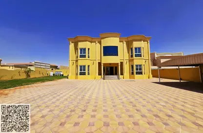 فيلا - 7 غرف نوم - 8 حمامات للبيع في الرحمانية 1 - الرحمانية - الشارقة