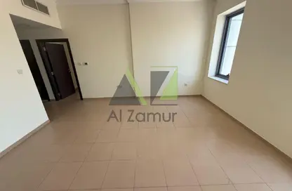 شقة - غرفة نوم - 2 حمامات للايجار في برج ويمبلدون - مدينة دبي الرياضية - دبي