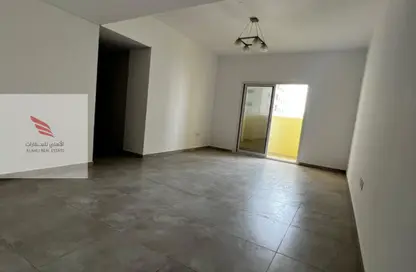 Apartment - 2 Bedrooms - 2 Bathrooms for rent in Al Naemiya Tower 1 - Al Naemiya Towers - Al Nuaimiya - Ajman