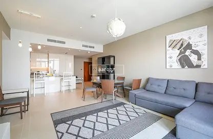 Apartment - 2 Bedrooms - 2 Bathrooms for rent in Marina Gate 2 - Marina Gate - Dubai Marina - Dubai
