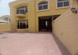Villa - 5 bedrooms - 8 bathrooms for rent in Al Suyoh 2 - Al Suyoh - Sharjah