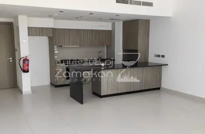 Kitchen image for: Apartment - 1 Bedroom - 1 Bathroom for sale in Meera 2 - Shams Abu Dhabi - Al Reem Island - Abu Dhabi, Image 1