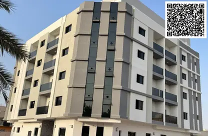 Apartment - 2 Bedrooms - 2 Bathrooms for rent in Al Naemiya Tower 3 - Al Naemiya Towers - Al Nuaimiya - Ajman