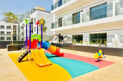 Apartment - 1 Bedroom - 2 Bathrooms for rent in Belle Vue Building - Al Warsan 4 - Al Warsan - Dubai Apartment - 1 Bedroom - 2 Bathrooms for rent in Belle Vue Building - Al Warsan 4 - Al Warsan - Dubai