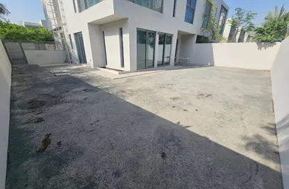 Townhouse - 4 Bedrooms - 5 Bathrooms for rent in Al Yasmeen - Al Zahia - Muwaileh Commercial - Sharjah