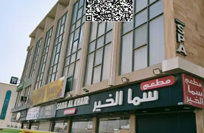 Apartment - 2 Bedrooms - 2 Bathrooms for rent in Al Mowaihat 3 - Al Mowaihat - Ajman