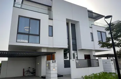 Villa - 5 Bedrooms - 7+ Bathrooms for sale in AlThuraya Island - Ajmal Makan City - Sharjah Waterfront City - Sharjah