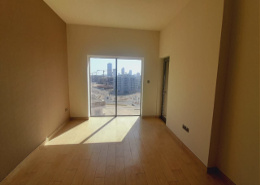 Apartment - 2 bedrooms - 2 bathrooms for sale in Genesis by Meraki - Arjan - Dubai