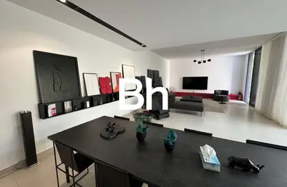 Villa - 4 Bedrooms - 6 Bathrooms for sale in Saro - Masaar - Tilal City - Sharjah
