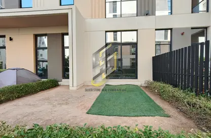 Apartment - 1 Bedroom - 1 Bathroom for rent in Souks Residential - Al Mamsha - Muwaileh - Sharjah