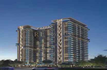 Apartment - Studio - 1 Bathroom for sale in Samana SKy Views - Dubai Production City (IMPZ) - Dubai