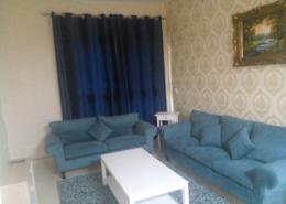Apartment - 1 bedroom - 2 bathrooms for rent in Al Jurf 2 - Al Jurf - Ajman Downtown - Ajman