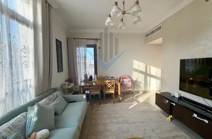 شقة - 2 غرف نوم - 2 حمامات للبيع في أزور بيتش ريزيدنس - مريم بيتش ريزيدنس - جزيرة مريم - الشارقة