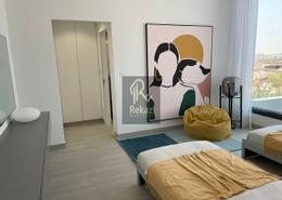 Villa - 5 bedrooms - 7 bathrooms for sale in Sendian - Masaar - Tilal City - Sharjah Villa - 5 bedrooms - 7 bathrooms for sale in Sendian - Masaar - Tilal City - Sharjah