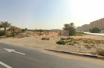 Land - Studio for sale in Al Mowaihat 2 - Al Mowaihat - Ajman