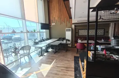 Retail - Studio - 1 Bathroom for rent in Al Reem Island - Abu Dhabi