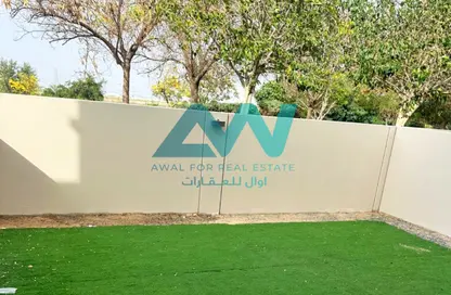 تاون هاوس - 3 غرف نوم - 4 حمامات للايجار في قرية الخليج - الغدير - أبوظبي