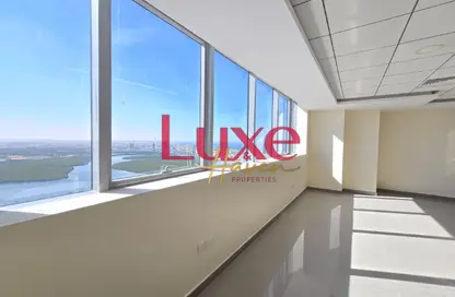 Office Space - Studio for sale in Julphar Commercial Tower - Julphar Towers - Al Nakheel - Ras Al Khaimah