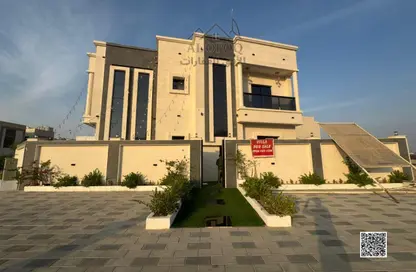 Villa - 5 Bedrooms - 7 Bathrooms for sale in Al Aamra Gardens - Al Amerah - Ajman