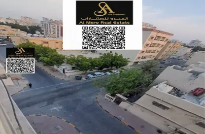 شقة - غرفة نوم - 2 حمامات للايجار في شارع الشيخ جابر الصباح - النعيمية - النعيمية - عجمان