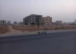 صورةمنظر مائي. لـ: أرض للبيع في الجرف الصناعية 3 - الجرف الصناعية - عجمان, صورة 1