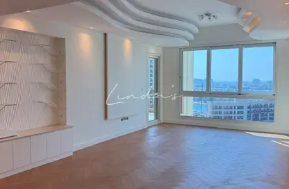 Apartment - 2 Bedrooms - 3 Bathrooms for rent in Marina Residences 4 - Marina Residences - Palm Jumeirah - Dubai Apartment - 2 Bedrooms - 3 Bathrooms for rent in Marina Residences 4 - Marina Residences - Palm Jumeirah - Dubai