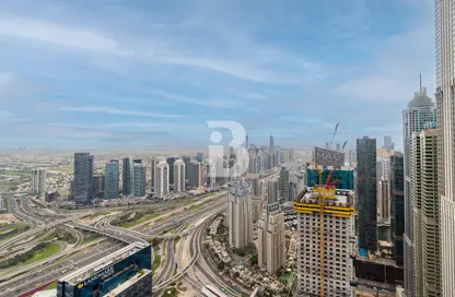 بنتهاوس - 4 غرف نوم - 5 حمامات للبيع في 23 مارينا - دبي مارينا - دبي