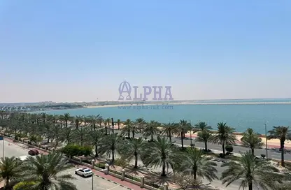 Apartment - 1 Bedroom - 2 Bathrooms for rent in Kahraman - Bab Al Bahar - Al Marjan Island - Ras Al Khaimah