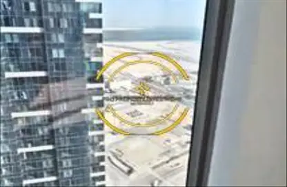 Apartment - 3 Bedrooms - 4 Bathrooms for sale in The Gate Tower 2 - Shams Abu Dhabi - Al Reem Island - Abu Dhabi