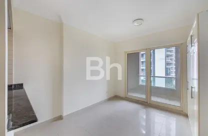 Apartment - Studio - 1 Bathroom for sale in Manchester Tower - Dubai Marina - Dubai