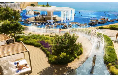 Apartment - 1 Bedroom - 2 Bathrooms for sale in Chelsea Residence by Damac - Maritime City - Dubai