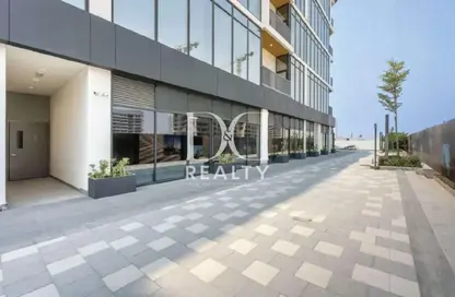 Retail - Studio for sale in Crest Grande - Sobha Hartland - Mohammed Bin Rashid City - Dubai