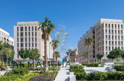 Apartment - 1 Bedroom - 2 Bathrooms for sale in Raseel - Al Mamsha - Muwaileh - Sharjah