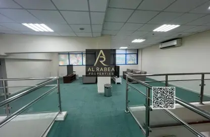 Business Centre - Studio - 3 Bathrooms for rent in Al Rawda 2 Villas - Al Rawda 2 - Al Rawda - Ajman