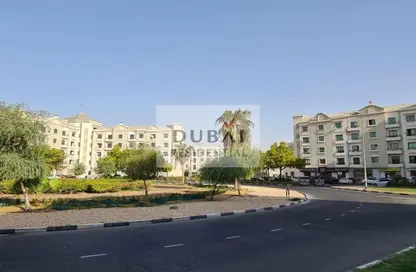 Shop - Studio - 1 Bathroom for rent in Russia Cluster - International City - Dubai