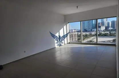 Apartment - 1 Bedroom - 2 Bathrooms for rent in The Gate Tower 1 - Shams Abu Dhabi - Al Reem Island - Abu Dhabi