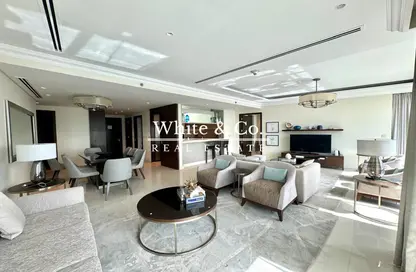 Apartment - 3 Bedrooms - 5 Bathrooms for sale in The Address Residence Fountain Views 1 - The Address Residence Fountain Views - Downtown Dubai - Dubai