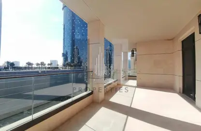 Apartment - 2 Bedrooms - 4 Bathrooms for rent in One Reem Island - Shams Abu Dhabi - Al Reem Island - Abu Dhabi
