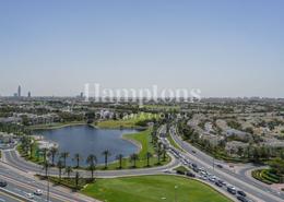 Apartment - 2 bedrooms - 2 bathrooms for rent in Vida Residence 3 - Vida Residence - The Hills - Dubai