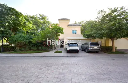 Villa - 4 Bedrooms - 4 Bathrooms for sale in Estella - Victory Heights - Dubai Sports City - Dubai