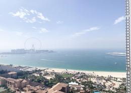 Apartment - 4 bedrooms - 4 bathrooms for rent in Murjan 4 - Murjan - Jumeirah Beach Residence - Dubai