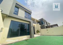 Villa - 4 bedrooms - 5 bathrooms for rent in Maple 1 - Maple at Dubai Hills Estate - Dubai Hills Estate - Dubai